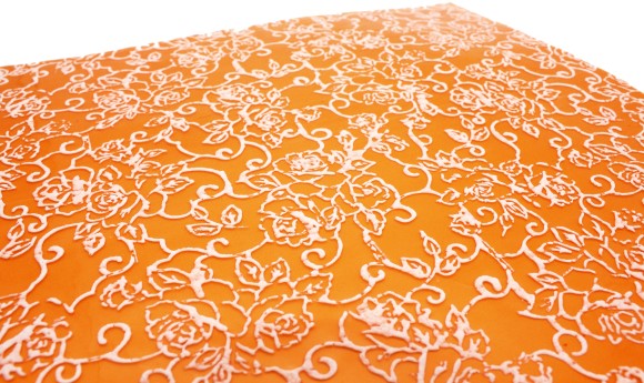 Упаковка Листами Узор ОБЪЁМНЫЙ (1уп/20шт)