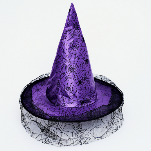 Карнавальный набор Прекрасная ведьмочка Арт-10419863