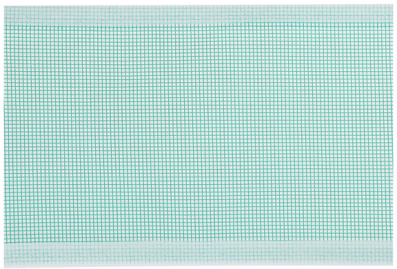 Сетка для настольного тенниса BOSHIKA 120х11см с крепежом Арт-3575065