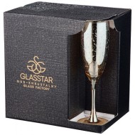 Набор Бокалов Весенний мёд 6шт*170мл Арт-1687