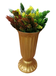 Ветка Хмеля 30см пластик Арт-GH-7