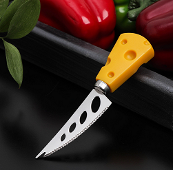 Нож для сыра Cheese 14см Арт-7139560