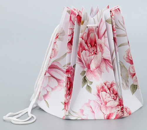 Аквабокс D-14,5см Лаванда (1уп/1шт) Арт-9459666