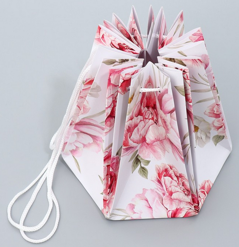 Аквабокс D-14,5см Лаванда (1уп/1шт) Арт-9459666