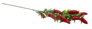 Ветка Перец одиночный 38см №1075