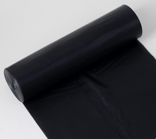 Мешки для строительного мусора 360лит Доляна Extra Large 10шт (60мкр) Арт-9843171