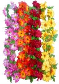 Лиана Лилии 2м * 2шт ЦЕНА за НАБОР Лиана Лилии 2м * 2шт ЦЕНА за НАБОР