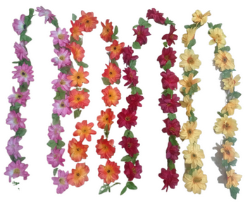 Лиана Лилии 2м * 2шт ЦЕНА за НАБОР Лиана Лилии 2м * 2шт ЦЕНА за НАБОР