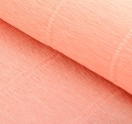 ГОФРЕ 180гр Бледно-лососевая Италия 548