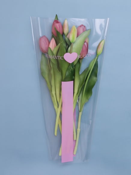 Конус рис/рис 27/40 Романтика Розовый (1уп/50шт) Цена за лист Конус рис/рис 27/40 Романтика Розовый (1уп/50шт) Цена за лист