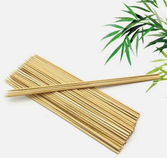 Палочка Бамбук 50см для букетов (1уп/45шт)