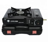 Печка Газовая Чемодан 1 ЭТАЖ