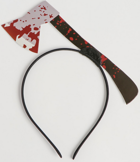 Ободок Топор Арт-4298813