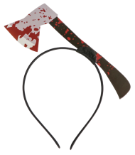 Ободок Топор Арт-4298813