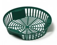 Корзинка для луковичных круглая Терра 300мм