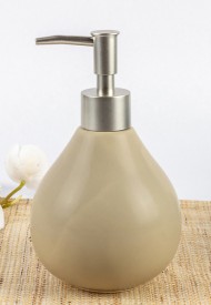 Диспенсер для жидкого мыла Арт-DV-60115 Н-17 см