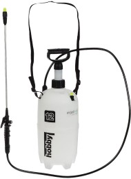 Опрыскиватель помповый Hobbi 12лит (1уп\4шт) Польша