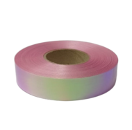 Лента Перламутровая 2см 50ярд Светло-Розовая ИТАЛИЯ Лента Перламутровая 2см 50ярд Светло-Розовая ИТАЛИЯ