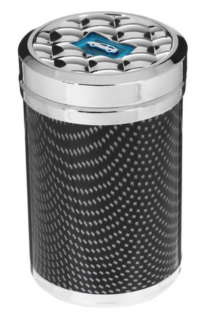 Пепельница для авто TORSO Арт-7322605