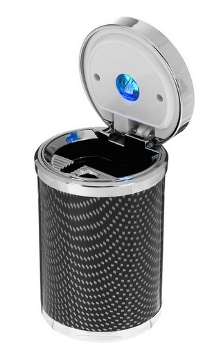 Пепельница для авто TORSO Арт-7322605