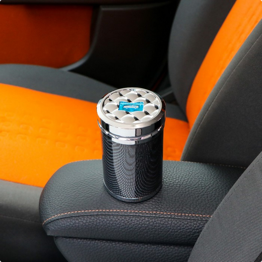 Пепельница для авто TORSO Арт-7322605