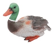 Фигурка Птица Утка Сидячая Арт-JNG-133 24*40см