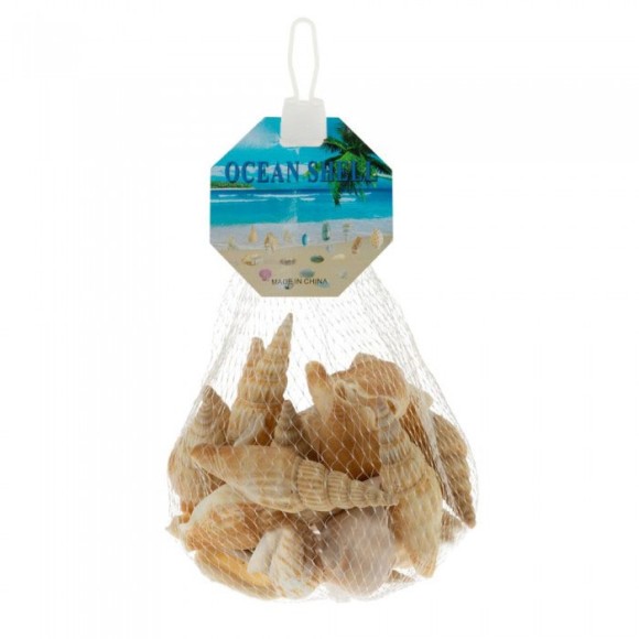 Набор Ракушек 145гр Арт-A102