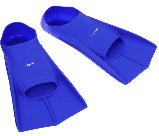 Ласты для плавания р.42-44 Арт-9105557