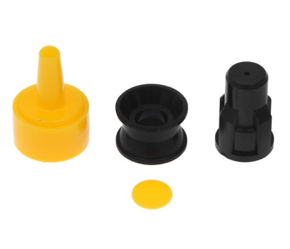 Ремкомплект к опрыскивателю Туман модифицированный РК-307М-2