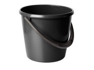 Ведро 10лит хозяйственное (СИБИРЬ) (D-27см)