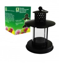 Посвечник Фонарь Классика для свечей 06-096