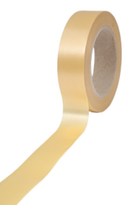 Лента Простая Тиснение дерево 3см*50ярд Бронза Лента Простая Тиснение дерево 3см*50ярд Бронза