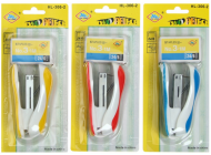 Степлер №24/6 и скобы №24/6 Арт-HL-306-2