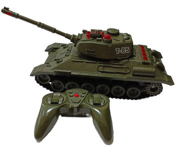 Танк Арт-0165