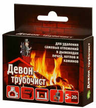 Трубочист Девон 100гр