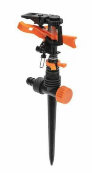 Разбрызгиватель Четыре сезона Арт-62-0288 (двухсторонний/импульсный)