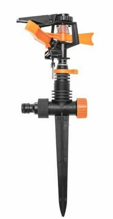 Разбрызгиватель Четыре сезона Арт-62-0288 (двухсторонний/импульсный)