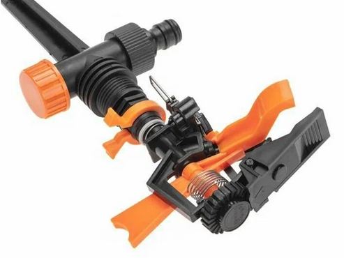 Разбрызгиватель Четыре сезона Арт-62-0288 (двухсторонний/импульсный)