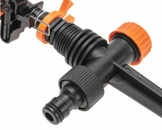 Разбрызгиватель Четыре сезона Арт-62-0288 (двухсторонний/импульсный)