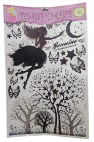 Декор Для ДОМА 3D-обьемные Микс БОЛЬШИЕ