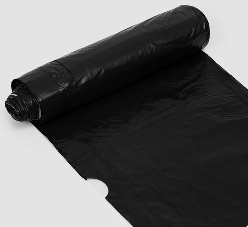 Мешки для мусора 120лит Доляна Экстра 9шт*1рулон Арт-4069365 (35мкр) Мешки для мусора 120лит Доляна Экстра 9шт*1рулон Арт-4069365 (35мкр)