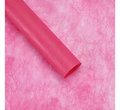 Криспи листами Фуксия 60*60см (1уп/20шт) ЦЕНА ЗА ШТУКУ