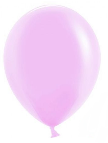 Шар латексный 12/30см пастель Бабл-гам 1уп/100шт