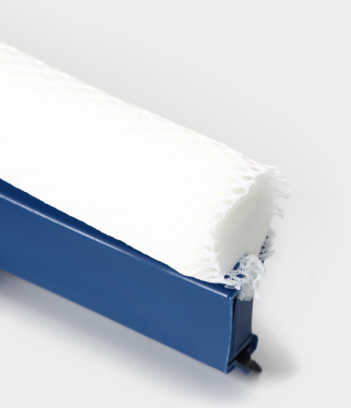 Окномойка с телескопической ручкой Доляна 70см Арт-826279 Окномойка с телескопической ручкой Доляна 70см Арт-826279