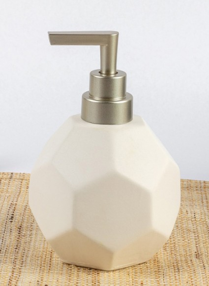 Диспенсер для жидкого мыла Арт-DV-60118