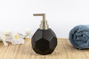 Диспенсер для жидкого мыла Арт-DV-60118 Н-15 см Диспенсер для жидкого мыла Арт-DV-60118 Н-15 см