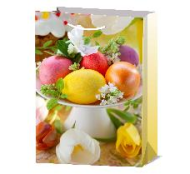 Сумочка пакет 230*180*100мм Пасха №-1 Арт-4969