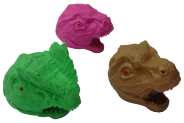 Антистресс Голова животных