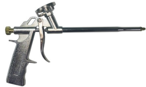 Пистолет для монтажной пены Ударник Арт-YDT-580