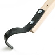 Плоскорез Серповидный малый с черенком